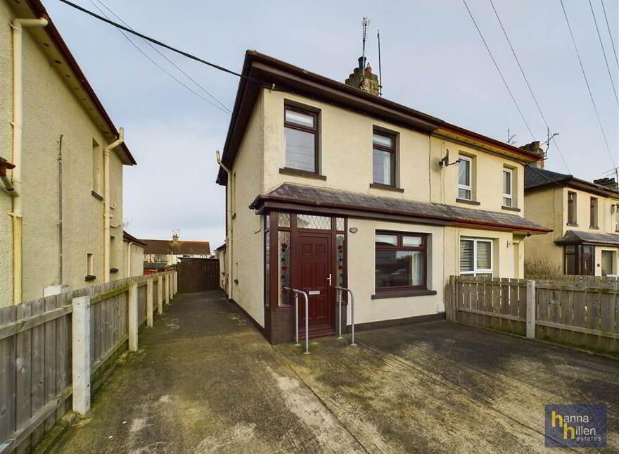 73 The Garden, Bessbrook, Newry, BT35 7BB photo