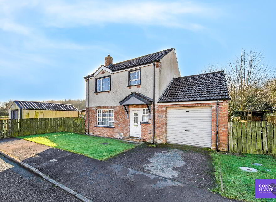 27 Clonabay, Coalisland, Dungannon, BT71 4XE photo