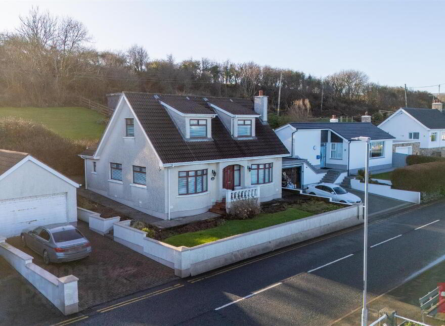 80 Coast Road, Larne, BT40 1TZ photo