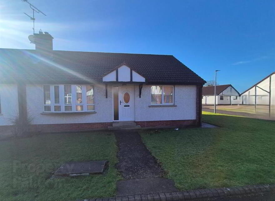 Bawn Court, Ballykelly, BT49 9QF photo