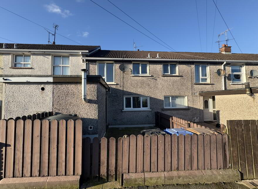 27 Ivybank Park, Donaghmore, Dungannon, BT70 3EU photo