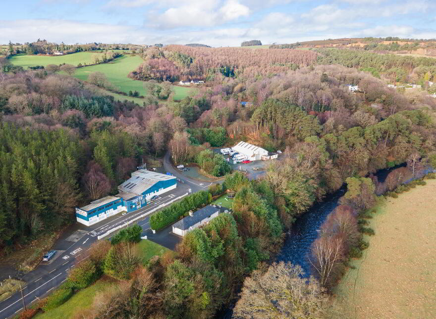 Moran's, Avoca, Y14FW72