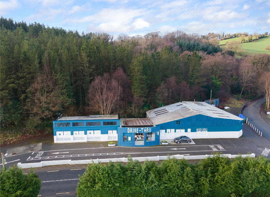 Moran's, Avoca, Avoca, Y14FW72