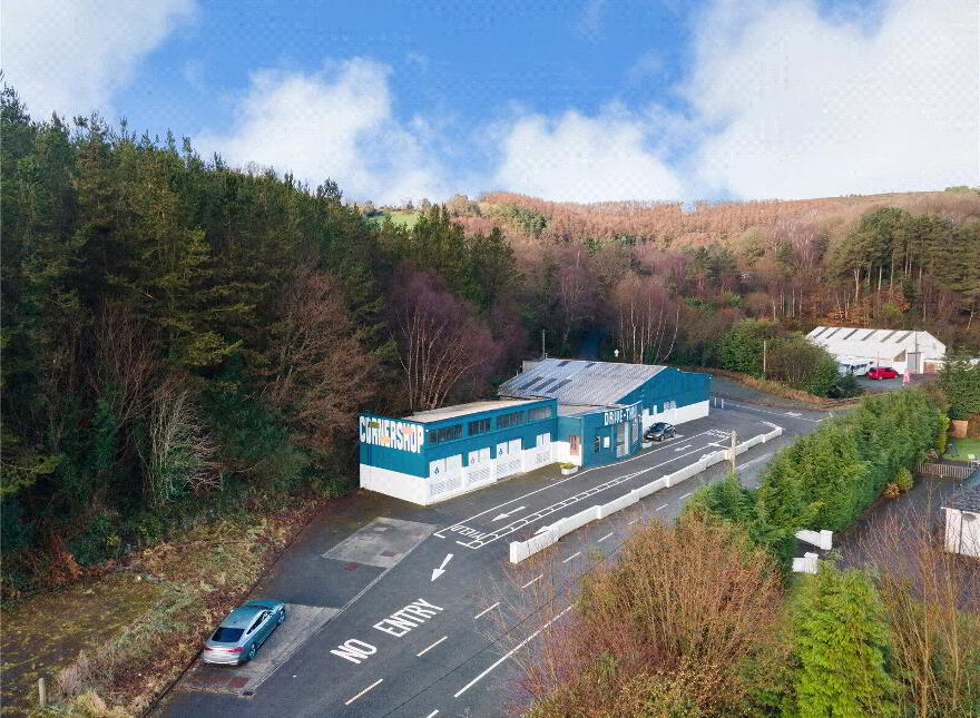 Moran's, Avoca, Avoca, Y14FW72