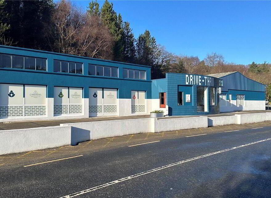 Moran's, Avoca, Avoca, Y14FW72