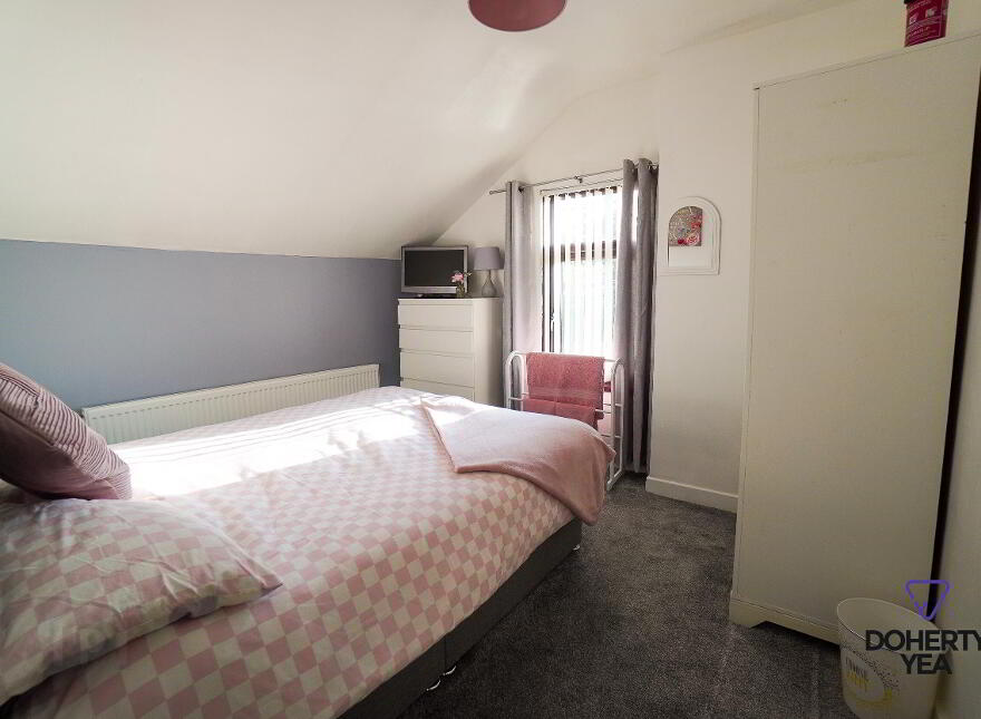 Albany Cottage, 16 Woodburn Road, Carrickfergus, BT38 8HQ