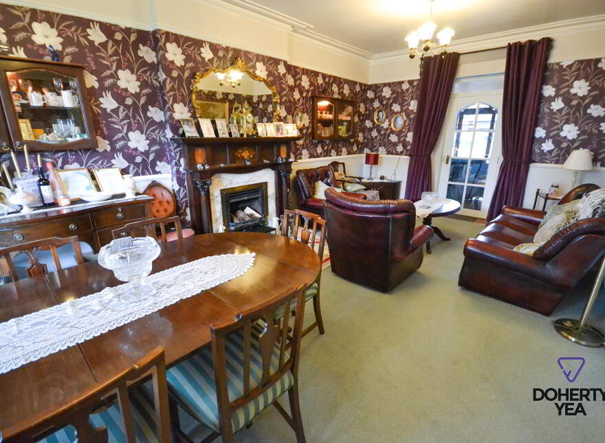 Albany Cottage, 16 Woodburn Road, Carrickfergus, BT38 8HQ