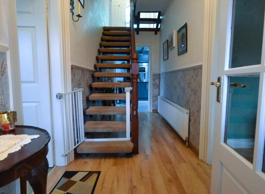 Albany Cottage, 16 Woodburn Road, Carrickfergus, BT38 8HQ
