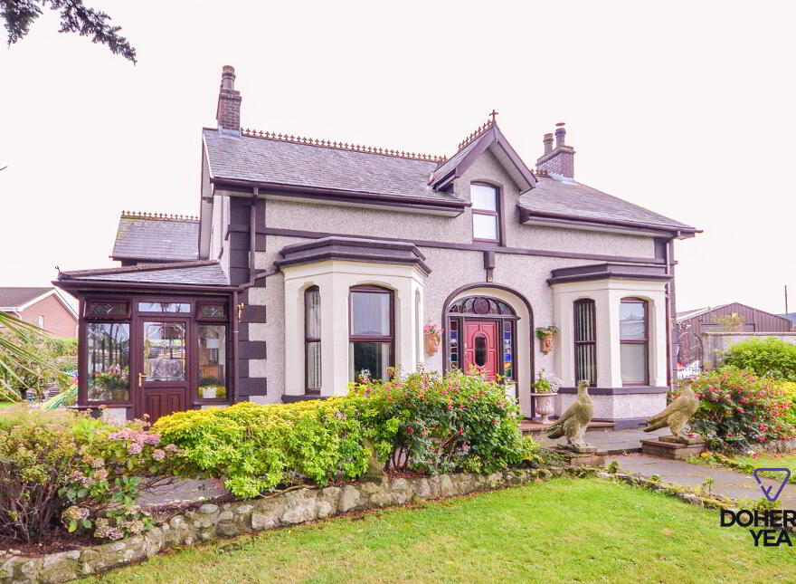 Albany Cottage, 16 Woodburn Road, Carrickfergus, BT38 8HQ