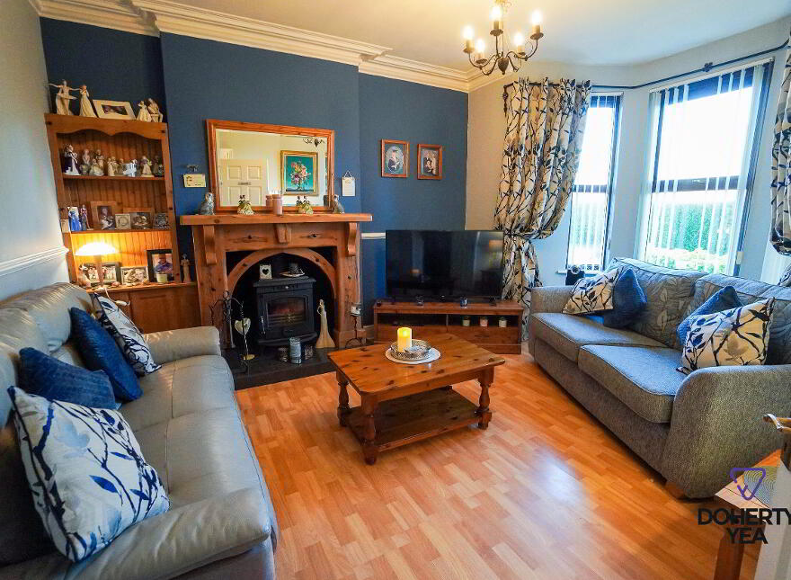 Albany Cottage, 16 Woodburn Road, Carrickfergus, BT38 8HQ