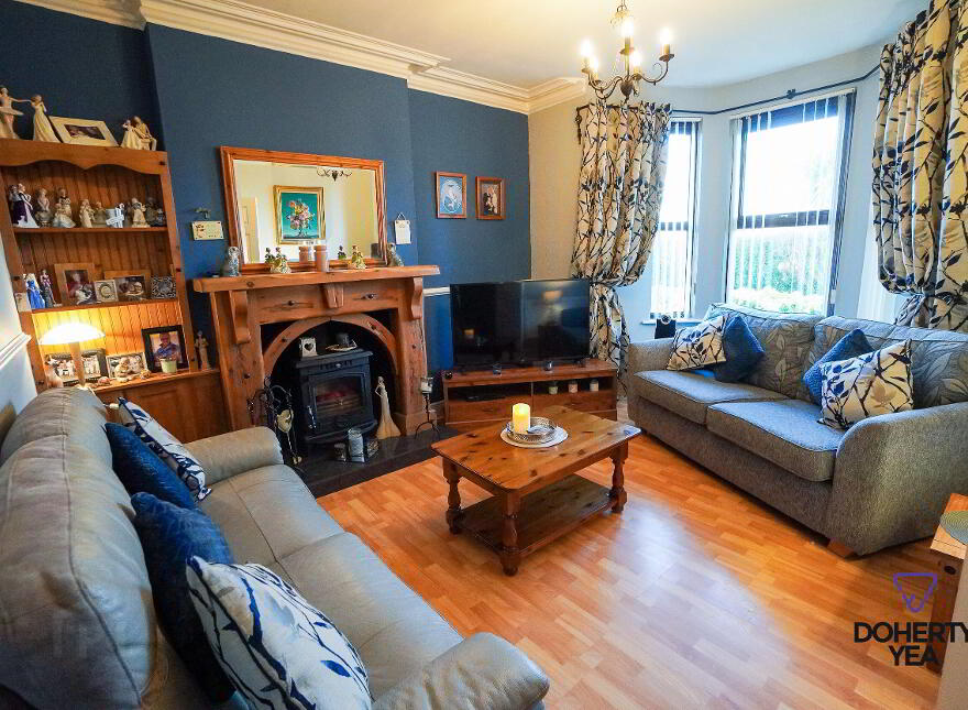 Albany Cottage, 16 Woodburn Road, Carrickfergus, BT38 8HQ