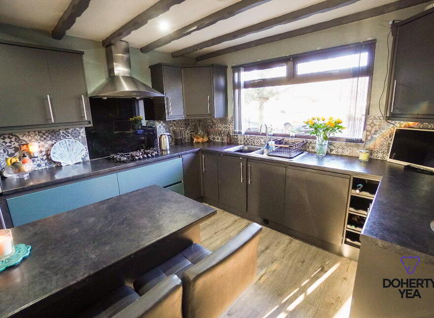 Albany Cottage, 16 Woodburn Road, Carrickfergus, BT38 8HQ