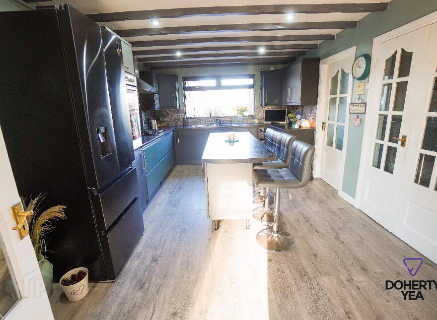 Albany Cottage, 16 Woodburn Road, Carrickfergus, BT38 8HQ