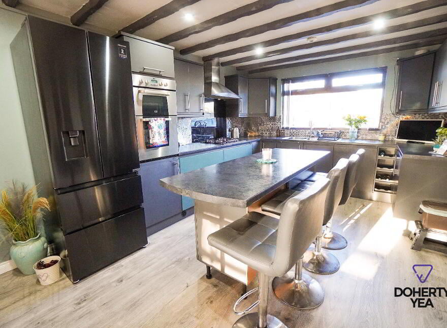Albany Cottage, 16 Woodburn Road, Carrickfergus, BT38 8HQ