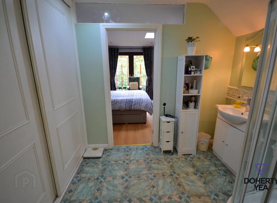 Albany Cottage, 16 Woodburn Road, Carrickfergus, BT38 8HQ