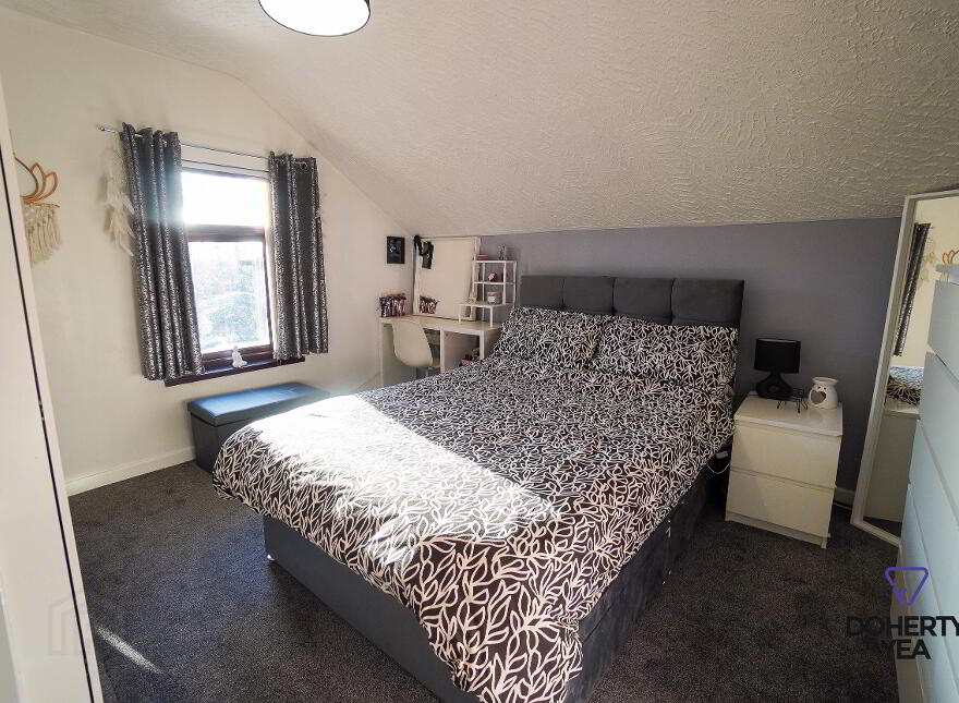 Albany Cottage, 16 Woodburn Road, Carrickfergus, BT38 8HQ
