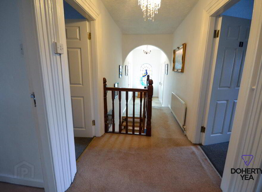 Albany Cottage, 16 Woodburn Road, Carrickfergus, BT38 8HQ