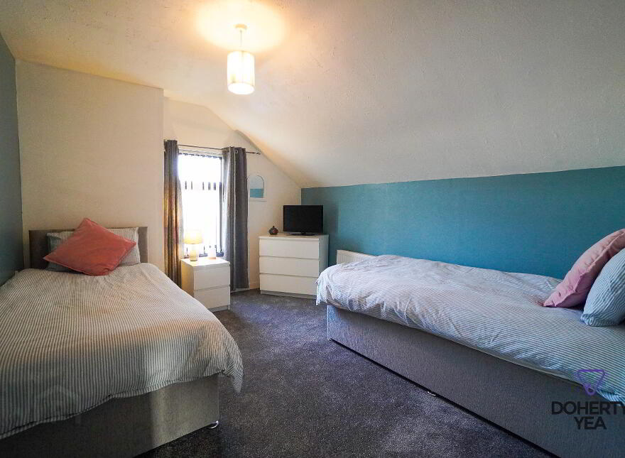 Albany Cottage, 16 Woodburn Road, Carrickfergus, BT38 8HQ