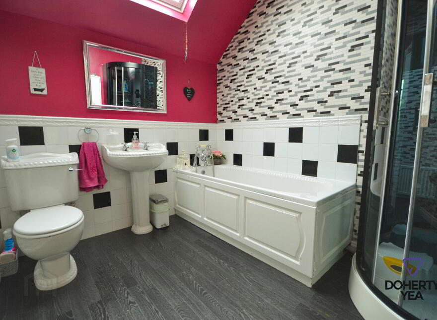 Albany Cottage, 16 Woodburn Road, Carrickfergus, BT38 8HQ