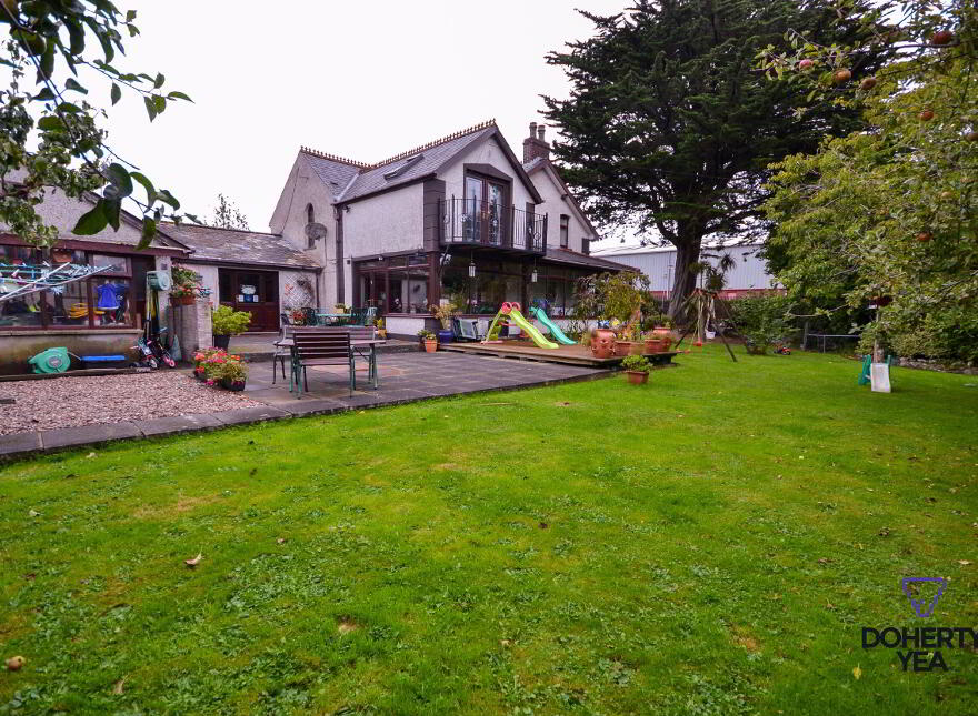 Albany Cottage, 16 Woodburn Road, Carrickfergus, BT38 8HQ