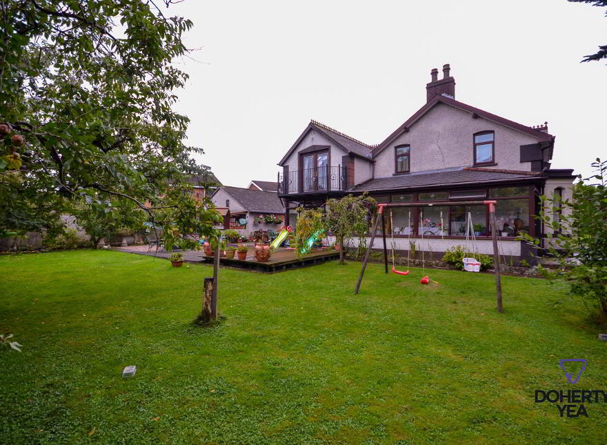 Albany Cottage, 16 Woodburn Road, Carrickfergus, BT38 8HQ