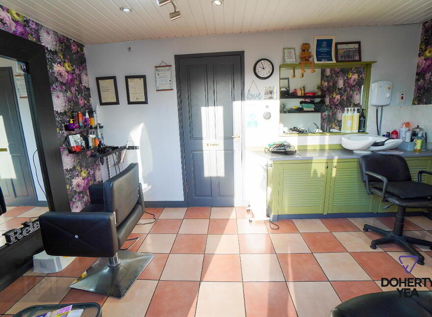 Albany Cottage, 16 Woodburn Road, Carrickfergus, BT38 8HQ
