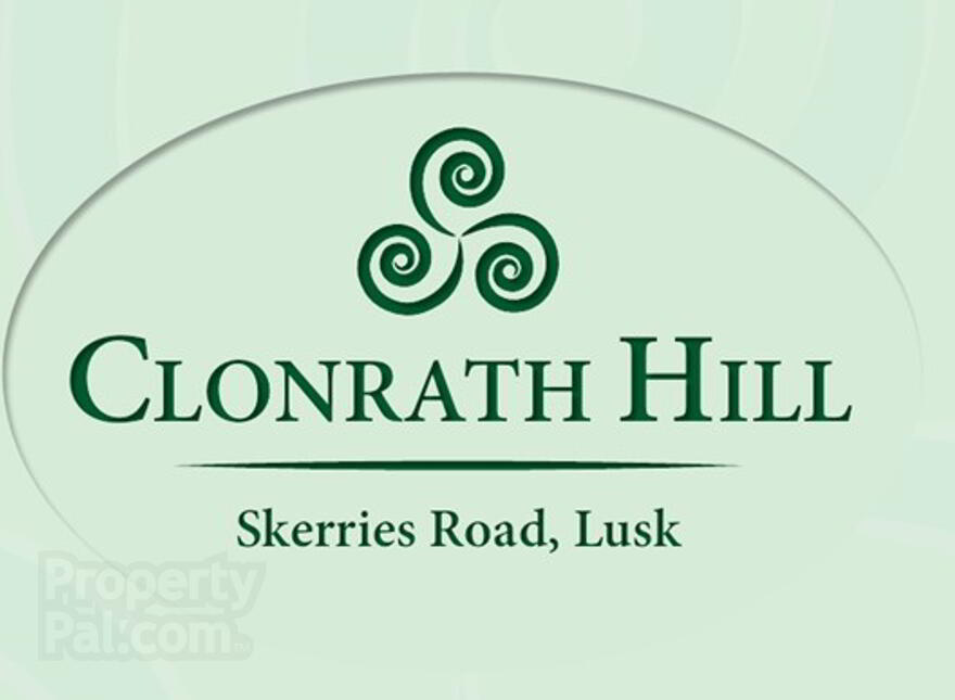 Clonrath Hill, Skerries Road, Lusk photo