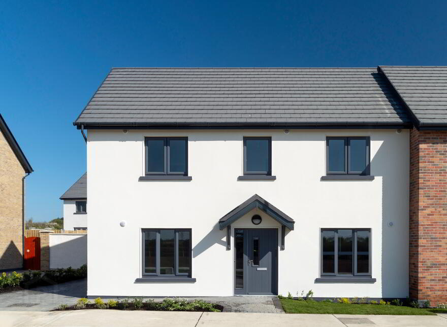 Clonrath Hill, Skerries Road, Lusk