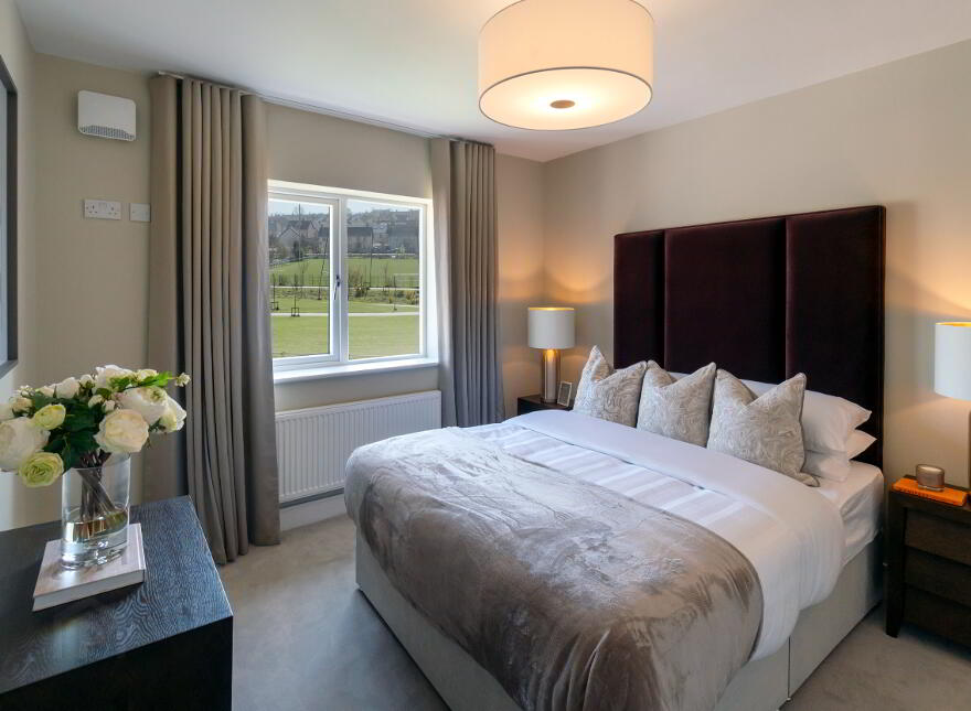 Clonrath Hill, Skerries Road, Lusk
