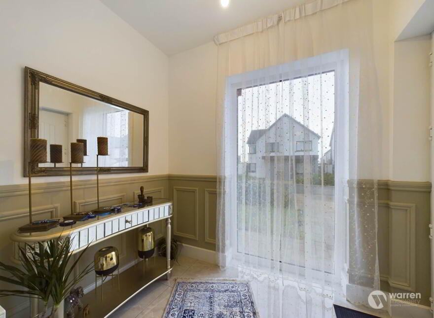 49 Rose Drive, Rath Úllord, Kilkenny Town, R95DXC6