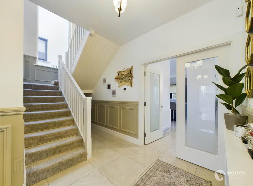 49 Rose Drive, Rath Úllord, Kilkenny Town, R95DXC6
