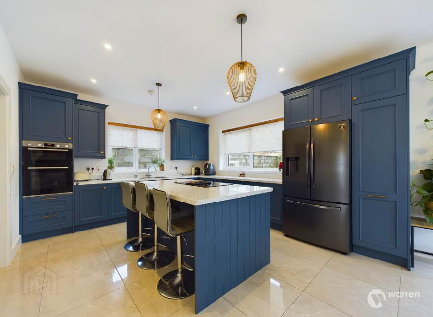 49 Rose Drive, Rath Úllord, Kilkenny Town, R95DXC6