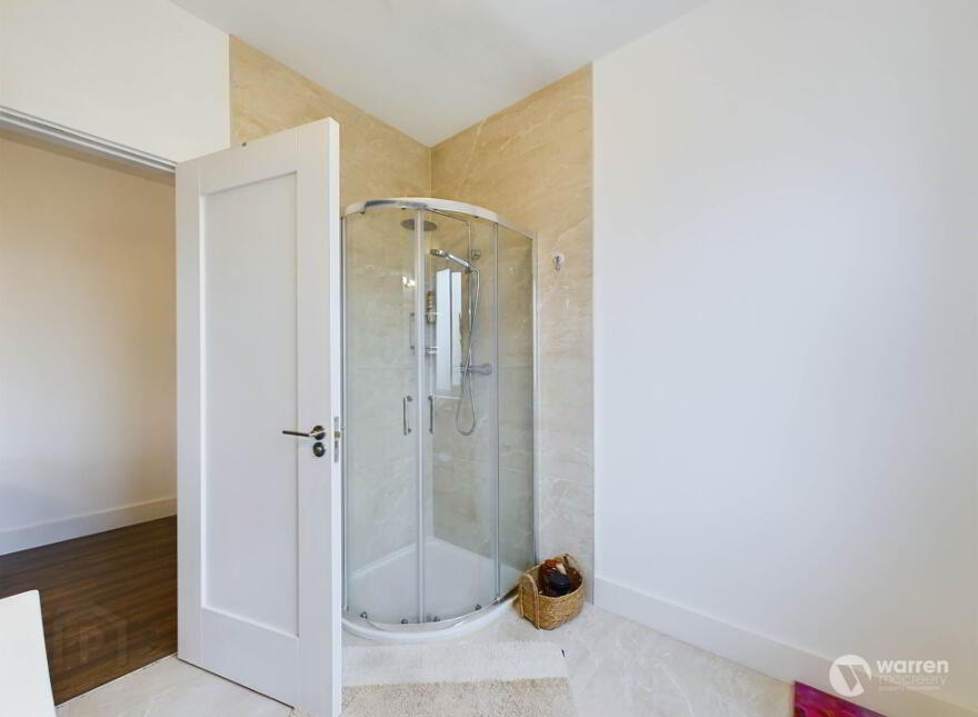 49 Rose Drive, Rath Úllord, Kilkenny Town, R95DXC6