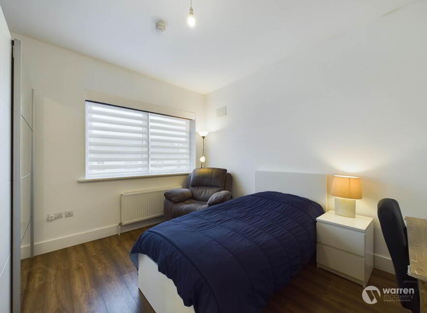 49 Rose Drive, Rath Úllord, Kilkenny Town, R95DXC6