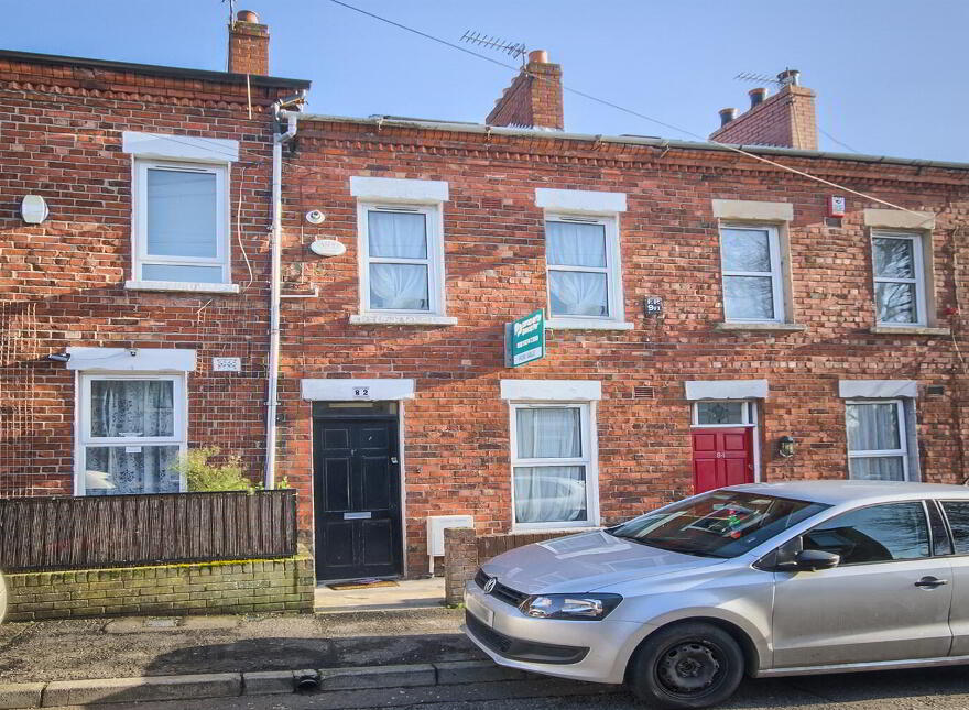 82 Palestine Street, Belfast, BT7 1QL photo