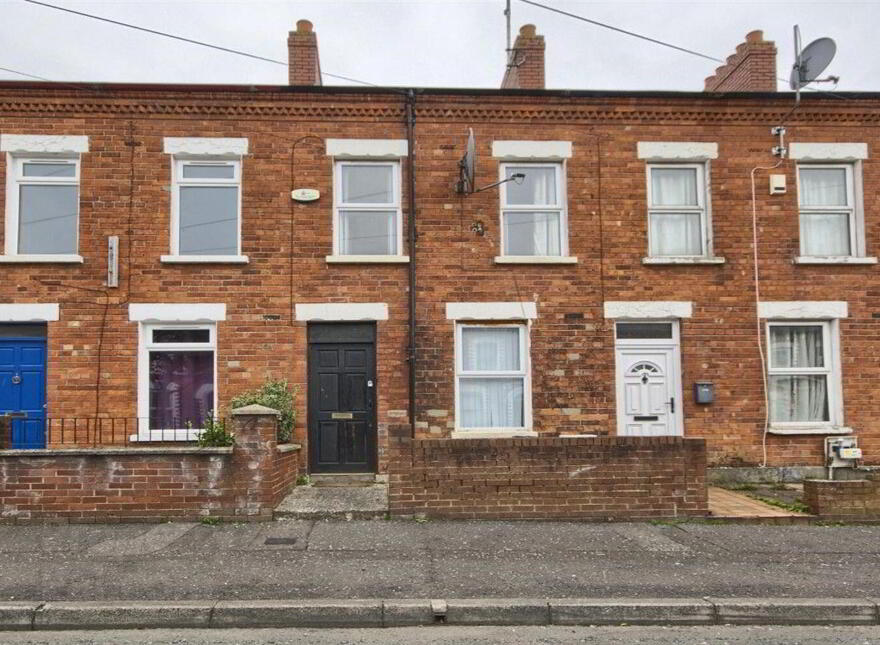 54 Carmel Street, Belfast, BT7 1QE photo