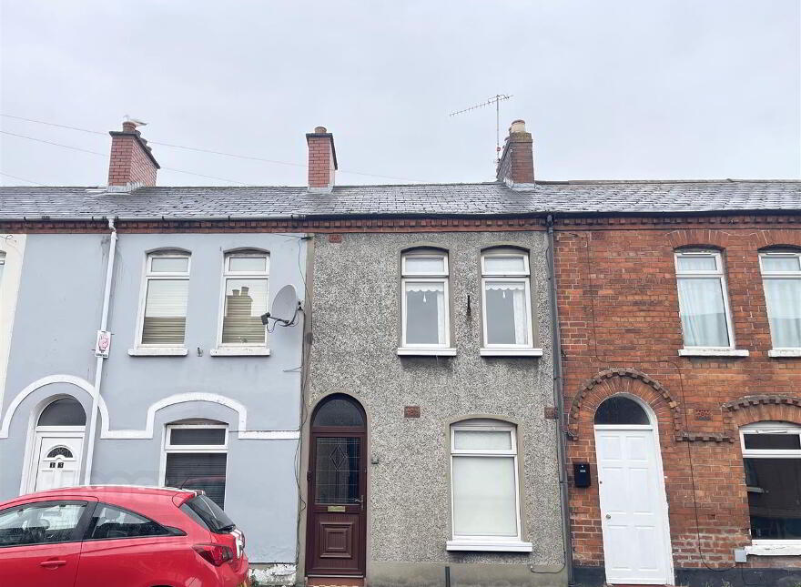 11 Tavanagh Street, Belfast, BT12 6JL photo