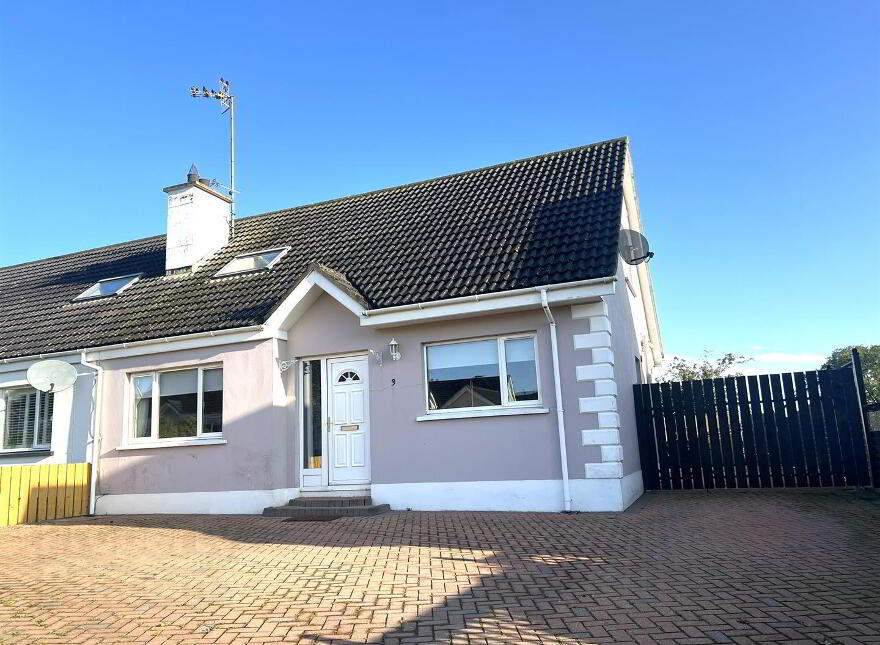 3 Glenveagh, Hilltown, Newry, BT34 5US photo