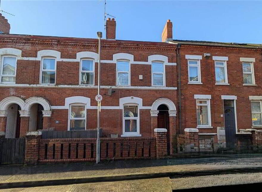 22 Agincourt Street, Off Agincourt Avenue, Belfast, BT7 1RB photo