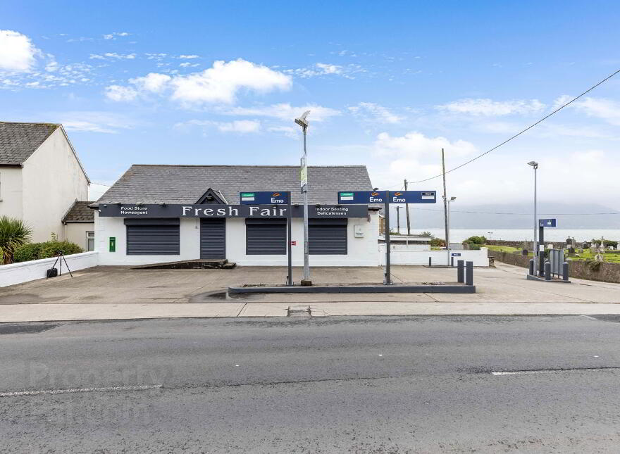 Retail Unit, Station Road, Omeath, A91F2VX photo