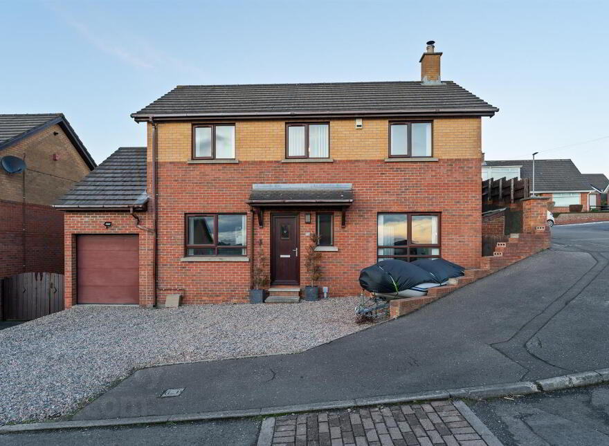 16 Binnian Court, Newtownards, BT23 8BN photo