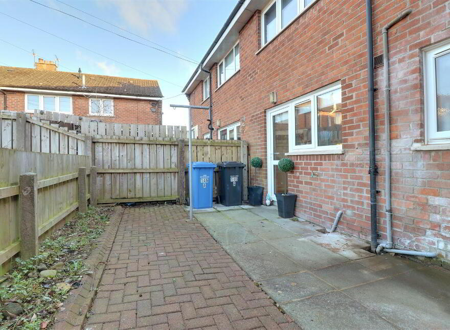 146a Frances Street, Newtownards, BT23 7DY