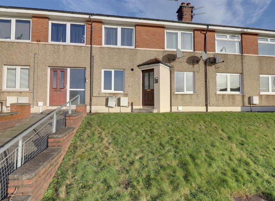 146a Frances Street, Newtownards, BT23 7DY