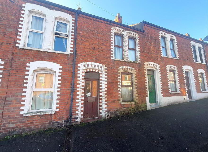 66 Enfield Street, Belfast, BT13 3DJ photo