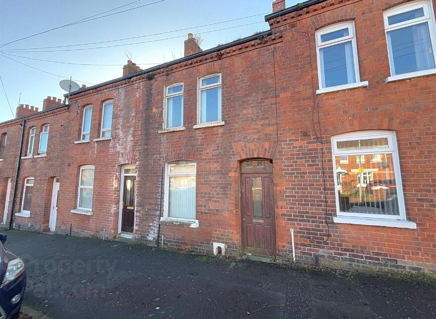 44 Enfield Street, Belfast, BT13 3DH photo