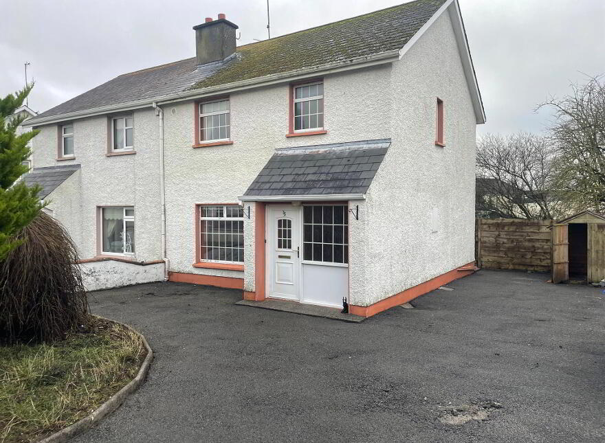 13 Oaklawn Drive, Racecourse Road, Roscommon Town, F42YC61 photo