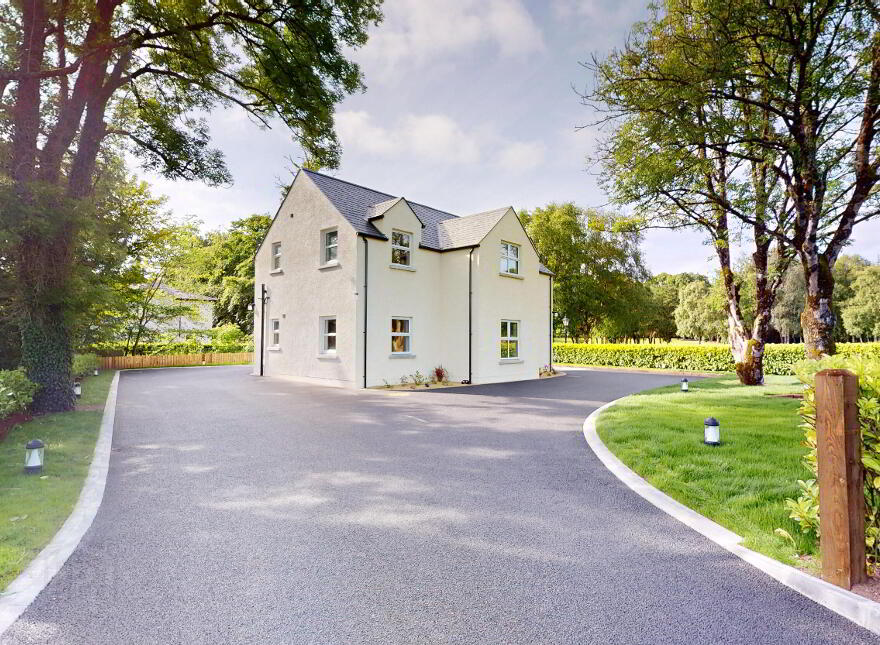 Dovecote Way, Lough Erne Resort, Enniskillen, BT93 7FB