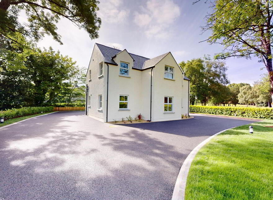 Dovecote Way, Lough Erne Resort, Enniskillen, BT93 7FB