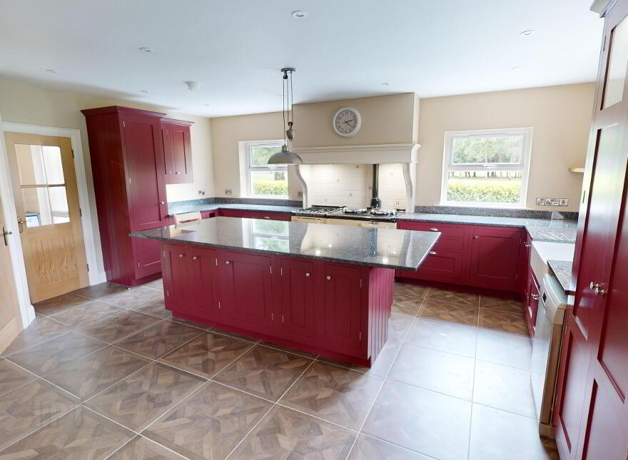 Dovecote Way, Lough Erne Resort, Enniskillen, BT93 7FB