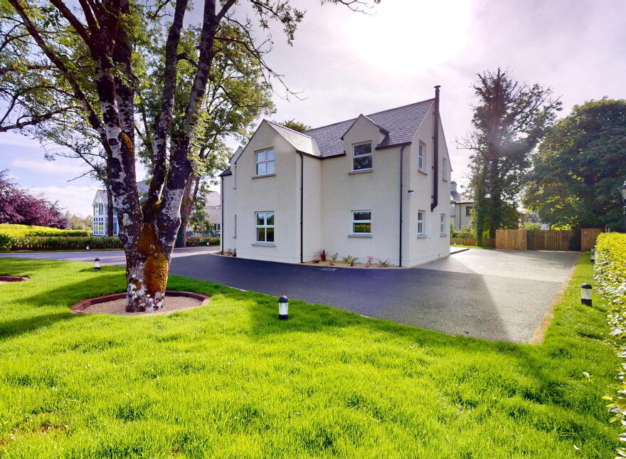 Dovecote Way, Lough Erne Resort, Enniskillen, BT93 7FB